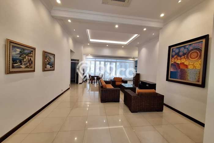 Rumah Elit Modern Siap Huni di Pondok Indah Jakarta Selatan Rumah Elit Modern Siap Huni di Pondok Indah Jakarta Selatan