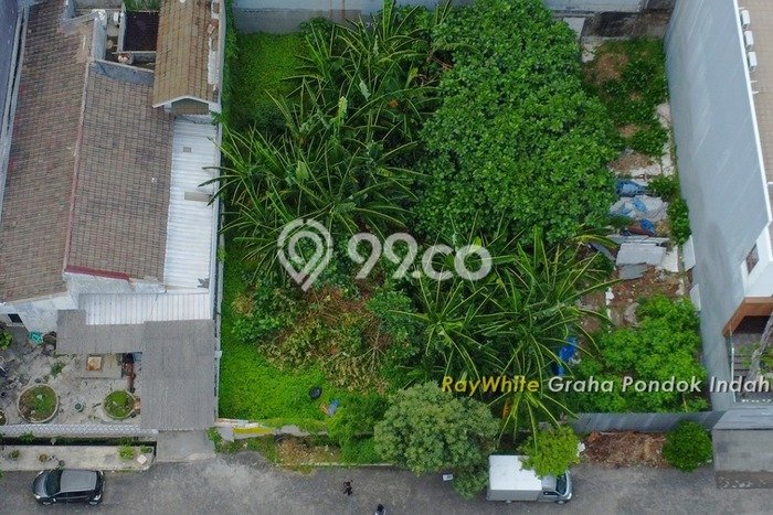 Tanah Kavling Dijual di Jakarta Utara dengan Spesifikasi 441m2 Tanah Kavling Dijual di Jakarta Utara dengan Spesifikasi 441m2