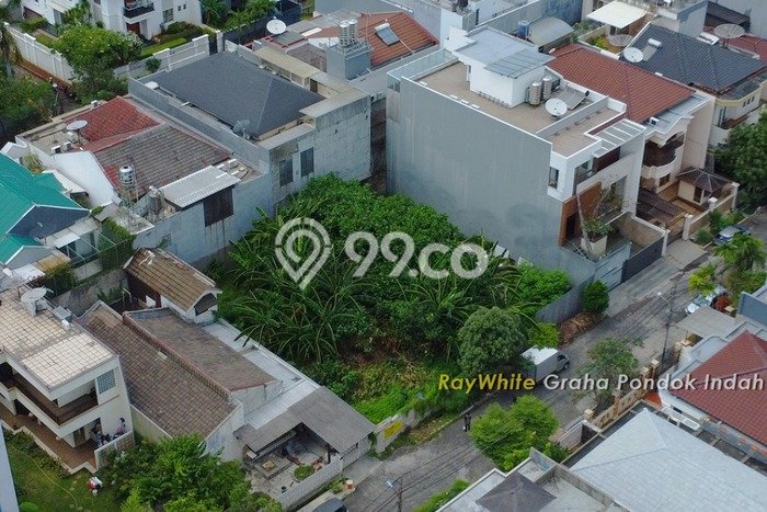 Tanah Kavling Dijual di Jakarta Utara dengan Spesifikasi 441m2 Tanah Kavling Dijual di Jakarta Utara dengan Spesifikasi 441m2
