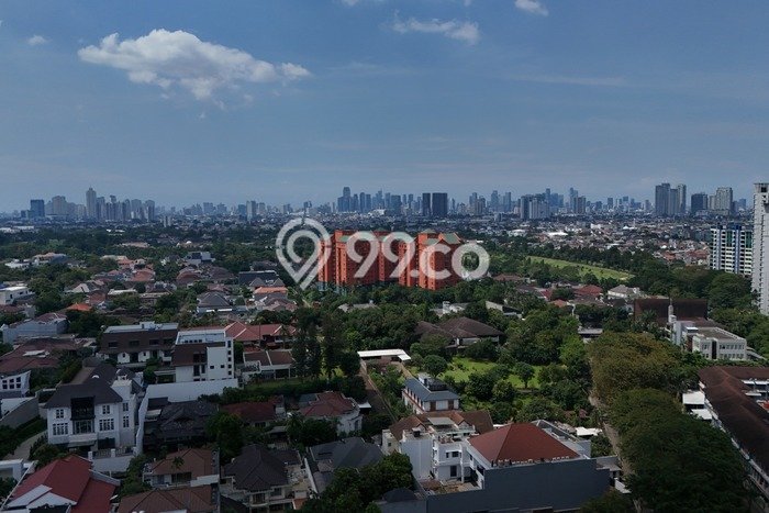 Tanah Kavling Dijual di Jakarta Selatan dengan Spesifikasi 663m2 Tanah Kavling Dijual di Jakarta Selatan dengan Spesifikasi 663m2