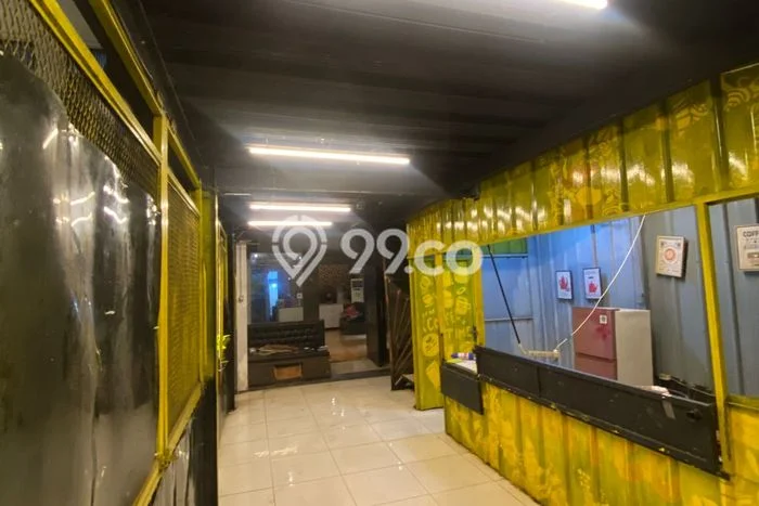 Ruko Dijual di Prime Area Jakarta Selatan Luas 400m2 Ruko Dijual di Prime Area Jakarta Selatan Luas 400m2