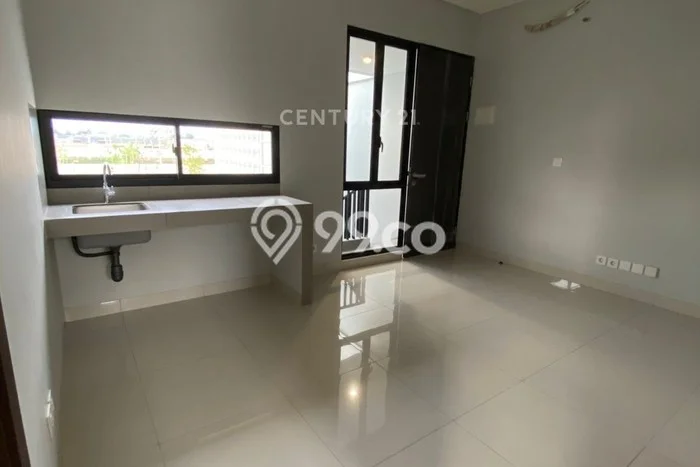Lokasi terbaik! Rumah siap huni dikontrakkan di Bojongsoang LB 73m2 Lokasi terbaik! Rumah siap huni dikontrakkan di Bojongsoang LB 73m2