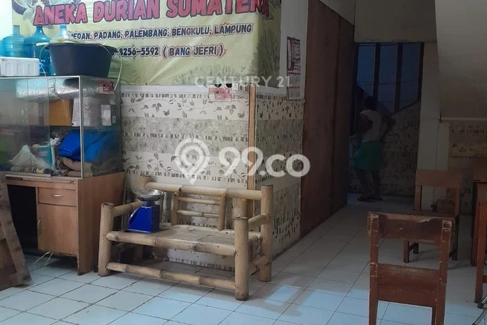 Disewakan Ruko di Pusat Kota Bandung Ramai Strategis Disewakan Ruko di Pusat Kota Bandung Ramai Strategis