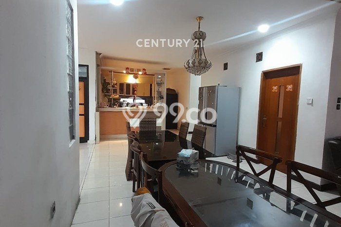 Area Ramai! Ruko Dijual di Margahayu untuk Bisnis Luas Bangunan 660m2 Area Ramai! Ruko Dijual di Margahayu untuk Bisnis Luas Bangunan 660m2