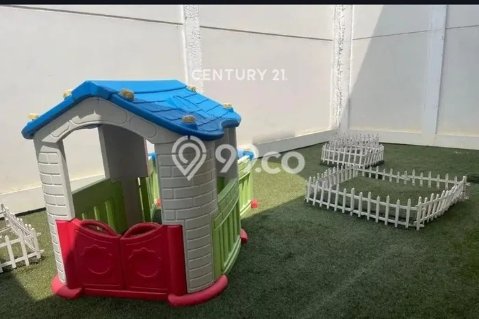 Dijual Hunian Rumah Nyaman 2 KT di Summarecon Bandung, Bandung Dijual Hunian Rumah Nyaman 2 KT di Summarecon Bandung, Bandung