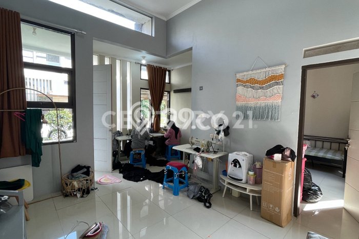 Dijual Rumah 1 Kamar Lokasi Ideal Nyaman dan Strategis di Mandalajati Dijual Rumah 1 Kamar Lokasi Ideal Nyaman dan Strategis di Mandalajati
