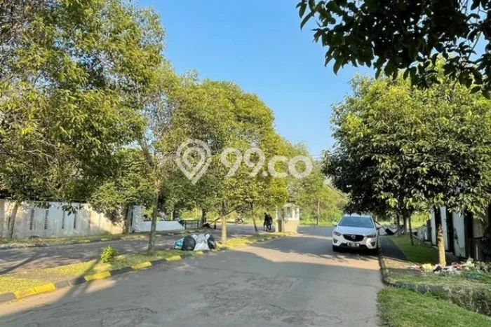 Tanah Kavling untuk Dijual di Batununggal Bandung 420m2 Tanah Kavling untuk Dijual di Batununggal Bandung 420m2