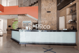 Hotel Premium di , Luas 2150m2m², Area Komersial, Lokasi Ramai Hotel Premium di , Luas 2150m2m², Area Komersial, Lokasi Ramai