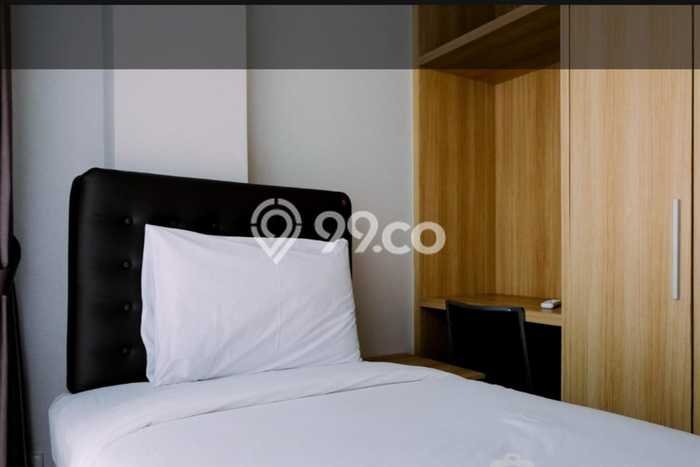 Hunian Apartemen Strategis untuk Dijual di Tangerang dengan 3 Kamar Hunian Apartemen Strategis untuk Dijual di Tangerang dengan 3 Kamar