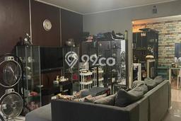 PROMO SPESIAL! Rumah Untuk Investasi area BSD Foresta, LT 112m² Bangunan 130m² PROMO SPESIAL! Rumah Untuk Investasi area BSD Foresta, LT 112m² Bangunan 130m²