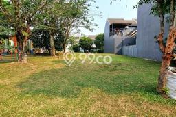 Tanah Kawasan BSD The Icon, Luas 185m², Dekat BSD The Icon, Tangerang, Tangerang Tanah Kawasan BSD The Icon, Luas 185m², Dekat BSD The Icon, Tangerang, Tangerang