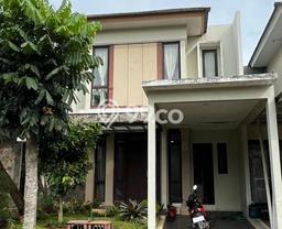 Rumah di BSD Avani, Tangerang, LT 144m² LB 167m² Rumah di BSD Avani, Tangerang, LT 144m² LB 167m²