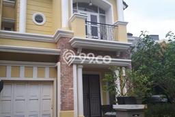 Hunian Ideal untuk Keluarga di Gading Serpong - 3 KT Hunian Ideal untuk Keluarga di Gading Serpong - 3 KT