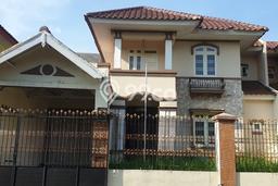 Rumah 3 KT area BSD Puspita Loka, Dekat BSD Puspita Loka, Tangerang, Tangerang Rumah 3 KT area BSD Puspita Loka, Dekat BSD Puspita Loka, Tangerang, Tangerang