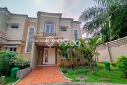 Properti Nyaman 3 KT LT 89m² di Gading Serpong Samara Village, Tangerang Properti Nyaman 3 KT LT 89m² di Gading Serpong Samara Village, Tangerang