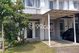 Rumah 3 KT area BSD Eminent, Akses BSD Eminent, Tangerang, Tangerang Rumah 3 KT area BSD Eminent, Akses BSD Eminent, Tangerang, Tangerang