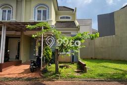 Rumah LT 90m² Desain Minimalis di Gading Serpong Samara Village, Dekat Pusat Kota, Tangerang Rumah LT 90m² Desain Minimalis di Gading Serpong Samara Village, Dekat Pusat Kota, Tangerang