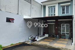 JUAL CEPAT! Rumah Ready Stock Area Strategis Gading Serpong Cluster Bohemia, Luas 90m² LB 130m² JUAL CEPAT! Rumah Ready Stock Area Strategis Gading Serpong Cluster Bohemia, Luas 90m² LB 130m²