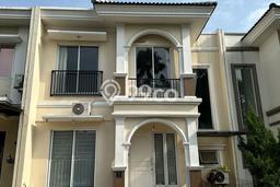 For Sale Hunian Rumah Nyaman 4 Kamar di Gading Serpong Cluster IL Rosa, Tangerang For Sale Hunian Rumah Nyaman 4 Kamar di Gading Serpong Cluster IL Rosa, Tangerang