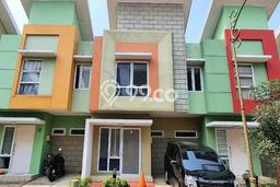 Dijual Rumah Eksklusif 2 KT di Gading Serpong, Tangerang Dijual Rumah Eksklusif 2 KT di Gading Serpong, Tangerang
