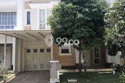 Rumah Elit Modern Siap Huni di Gading Serpong The Spring Tangerang Rumah Elit Modern Siap Huni di Gading Serpong The Spring Tangerang