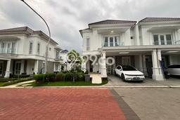 For Sale! Premium House LT 216m2 Desain Modern di Gading Serpong For Sale! Premium House LT 216m2 Desain Modern di Gading Serpong