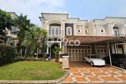 Rumah Luxury Modern Siap Huni di Gading Serpong Pondok Hijau Golf Tangerang Rumah Luxury Modern Siap Huni di Gading Serpong Pondok Hijau Golf Tangerang