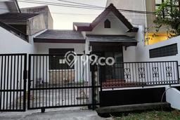 Dijual Cepat Rumah Favorit Siap Huni LB 60m2 di BSD, Tangerang Selatan Dijual Cepat Rumah Favorit Siap Huni LB 60m2 di BSD, Tangerang Selatan