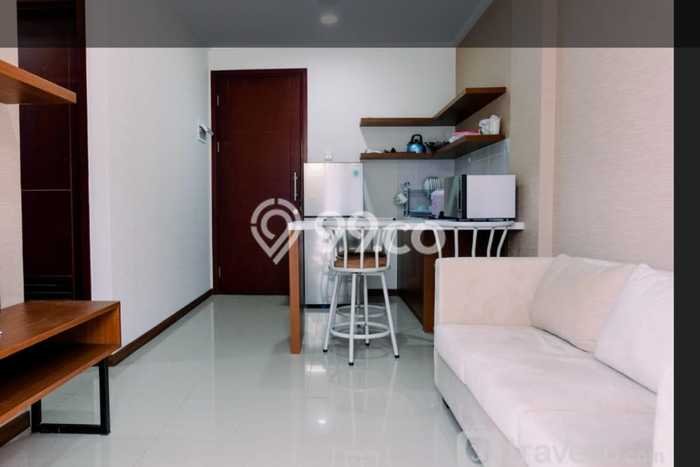 Apartemen Favorit Modern Dijual di Tangerang dengan 3 Kamar Tidur Apartemen Favorit Modern Dijual di Tangerang dengan 3 Kamar Tidur