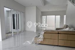 Dijual Rumah Luas Elegan Dengan View Cantik di Gading Serpong, Tangerang Dijual Rumah Luas Elegan Dengan View Cantik di Gading Serpong, Tangerang