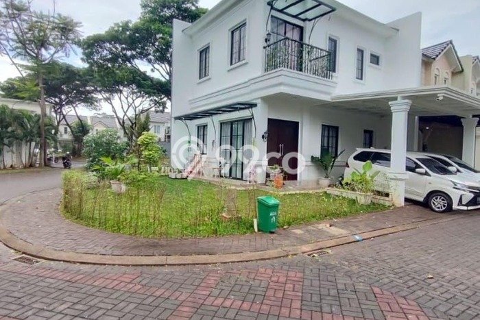 Hunian Super Mewah dengan Akses Paling Strategis di BSD Vanya Park, Tangerang Hunian Super Mewah dengan Akses Paling Strategis di BSD Vanya Park, Tangerang
