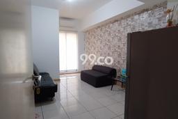 Siap Huni Apartemen di Tangerang 2 Kamar & 1 Kamar Mandi, Luas 47m2 Siap Huni Apartemen di Tangerang 2 Kamar & 1 Kamar Mandi, Luas 47m2