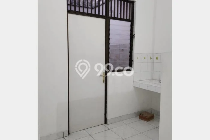 Dijual Cepat Rumah Favorit Siap Huni LB 60m2 di BSD, Tangerang Selatan Dijual Cepat Rumah Favorit Siap Huni LB 60m2 di BSD, Tangerang Selatan