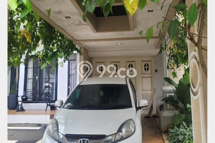 Dijual Rumah Premium dengan Fasilitas Sekitar Komplit di BSD, Tangerang Selatan Dijual Rumah Premium dengan Fasilitas Sekitar Komplit di BSD, Tangerang Selatan