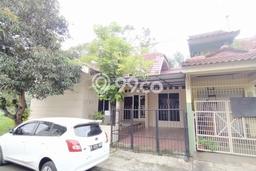 Rumah Strategis Minimalis Lb 150m2 di BSD, Tangerang Selatan Rumah Strategis Minimalis Lb 150m2 di BSD, Tangerang Selatan