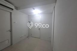 Apartemen Strategis 28m2 di Central Park Jakarta Barat 1 Bedroom Apartemen Strategis 28m2 di Central Park Jakarta Barat 1 Bedroom