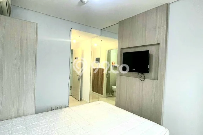 Sewa Apartemen Terjangkau 0 KT di Central Park Jakarta Barat Sewa Apartemen Terjangkau 0 KT di Central Park Jakarta Barat