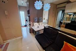 Sewa Apartemen Ekonomis 1 BR di Central Park Jakarta Barat Sewa Apartemen Ekonomis 1 BR di Central Park Jakarta Barat
