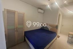 Hunian Strategis 18m2 di Central Park Jakarta Barat 0 KT Hunian Strategis 18m2 di Central Park Jakarta Barat 0 KT