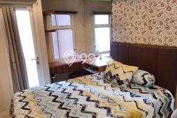 Apartemen Minimalis untuk Disewa, 0 Kamar di Jakarta Barat Apartemen Minimalis untuk Disewa, 0 Kamar di Jakarta Barat