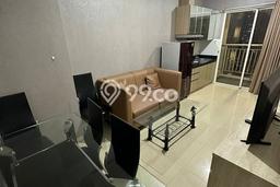 Apartemen Minimalis untuk Disewa, 2 Kamar di Jakarta Barat Apartemen Minimalis untuk Disewa, 2 Kamar di Jakarta Barat