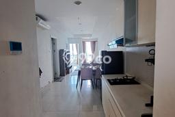 Disewakan Apartemen Terjangkau 2 BR di Central Park Jakarta Barat Disewakan Apartemen Terjangkau 2 BR di Central Park Jakarta Barat