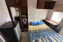 Sewa Apartemen Ekonomis 0 KT di Central Park Jakarta Barat Sewa Apartemen Ekonomis 0 KT di Central Park Jakarta Barat