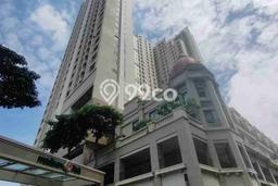 Apartemen Strategis 18m2 di Central Park Jakarta Barat 0 KT Apartemen Strategis 18m2 di Central Park Jakarta Barat 0 KT