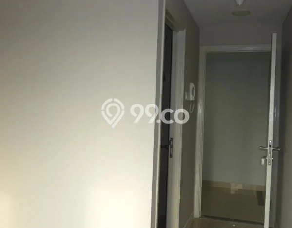 Hunian Strategis 18m2 di Central Park Jakarta Barat 0 KT Hunian Strategis 18m2 di Central Park Jakarta Barat 0 KT