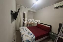 Apartemen Sewa 0 Kamar Murah Siap Huni di Jakarta Barat, Luas 18m2 Apartemen Sewa 0 Kamar Murah Siap Huni di Jakarta Barat, Luas 18m2