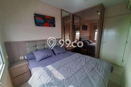 Apartemen Sewa 1 Kamar Murah Siap Huni di Jakarta Barat, Luas 29m2 Apartemen Sewa 1 Kamar Murah Siap Huni di Jakarta Barat, Luas 29m2