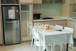Hunian Apartemen Strategis untuk Dijual di Jakarta Barat dengan 0 Kamar Hunian Apartemen Strategis untuk Dijual di Jakarta Barat dengan 0 Kamar