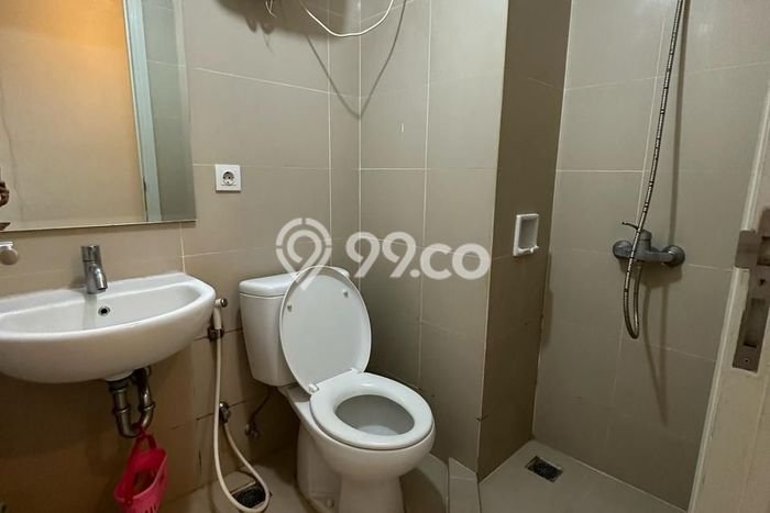 Sewa Apartemen Harga Terjangkau di Central Park 0 Bedroom Sewa Apartemen Harga Terjangkau di Central Park 0 Bedroom