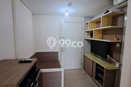 Apartemen Minimalis untuk Disewa, 1 Kamar di Jakarta Barat Apartemen Minimalis untuk Disewa, 1 Kamar di Jakarta Barat